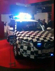 INFOPOL SALON POLICE BELGE SIRAC