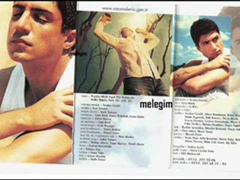 Özcan Deniz-Gesi Bağları