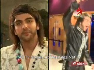 Just Dance-10th july 2011 pt2