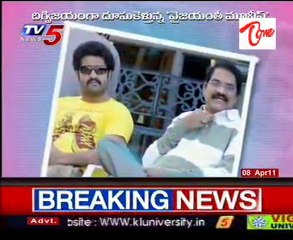 Big Screen Latest & Upcoming Telugu Film News - 02