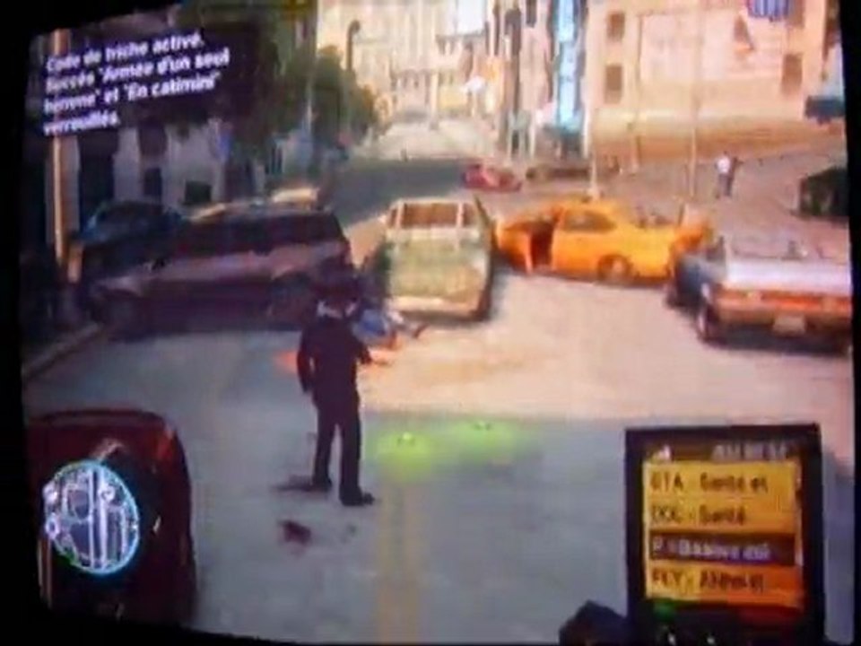 GTA 4-07