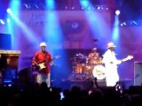 LArry Graham Central station