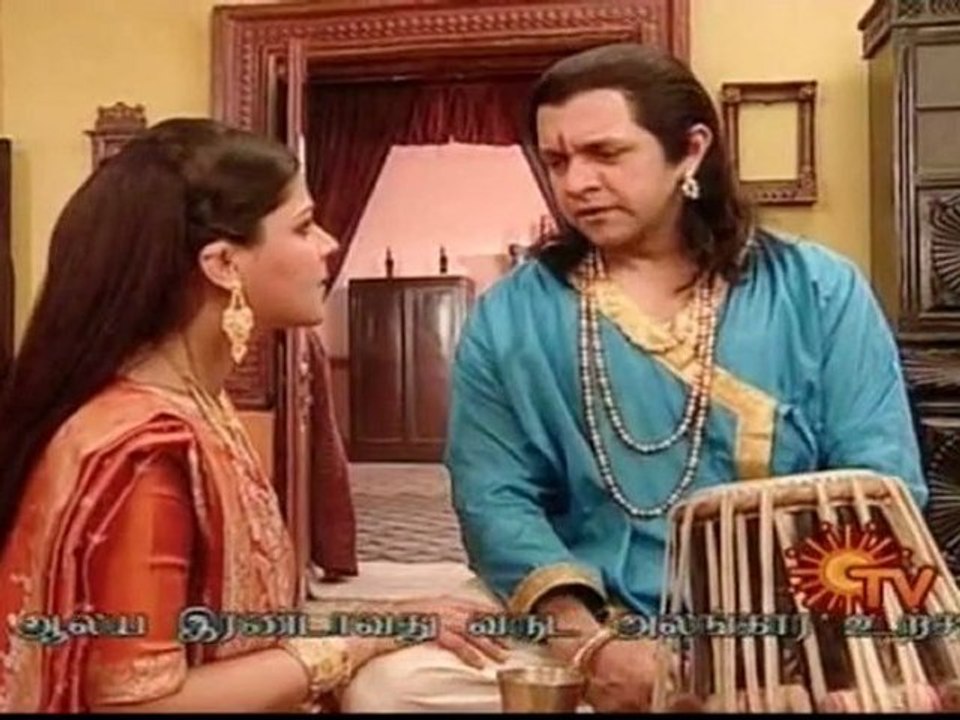 VinayagarThiruvizhaiyadal.Epi.20