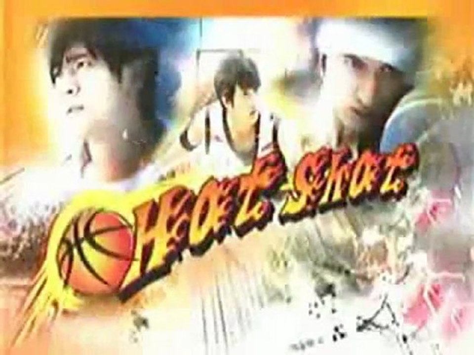 Hot Shot 03-30-09