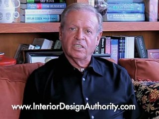Richard Herb - LA Authority Interior Designer Gossip