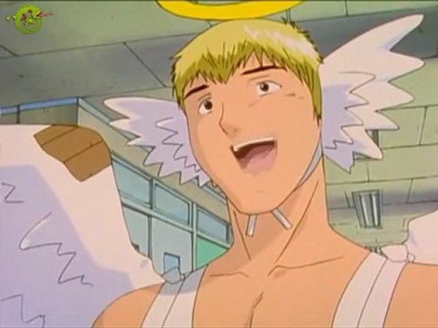 Wazabi 2011 - GTO - 'Onizuka et Fuyutsuki' - 'juju et tsuki'