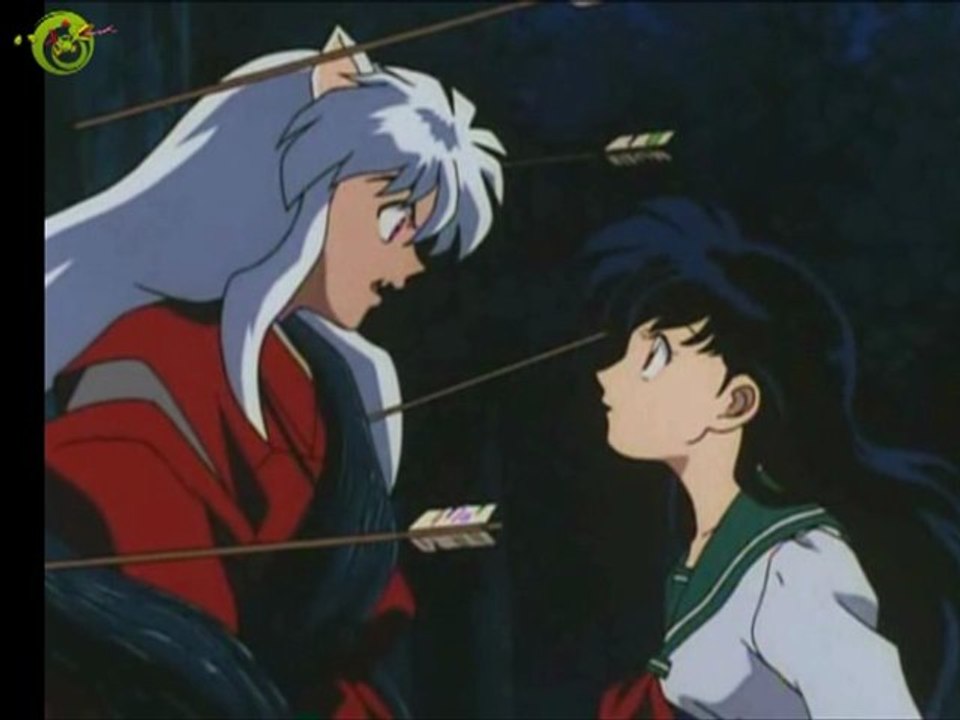 Wazabi 2011 - Inu-Yasha - 'Kagome et Inu-Yasha' - 'kiyumi et paulo'