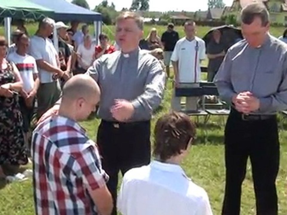 2011-07-10 Błogosławieństwo