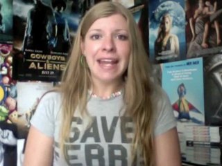 Another Earth Movie Review from Haunted Flower