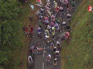 Etape 9: Issoire-Saint Flour