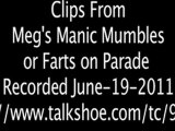 Farts on Parade ep.1 clips (6-19-11)