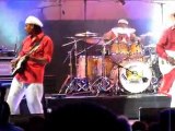 LArry Graham Central station dance