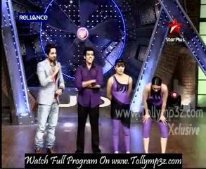 Just Dance 10th July 2011 Part 4 [www.Tollymp3z.com]