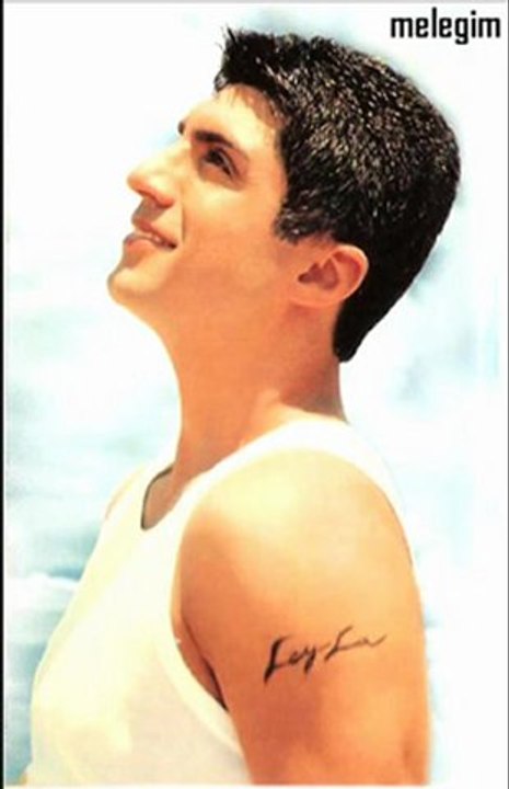 Özcan Deniz-O Benim