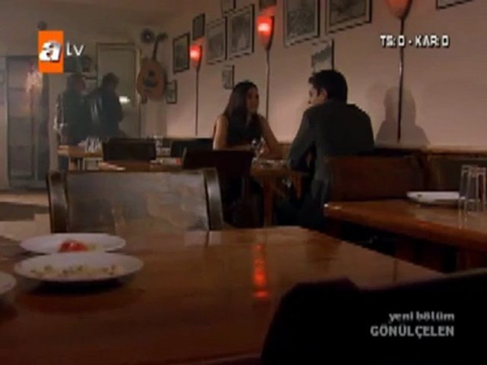 GÖNÜLÇELEN 32.BÖLÜM ÖZEL