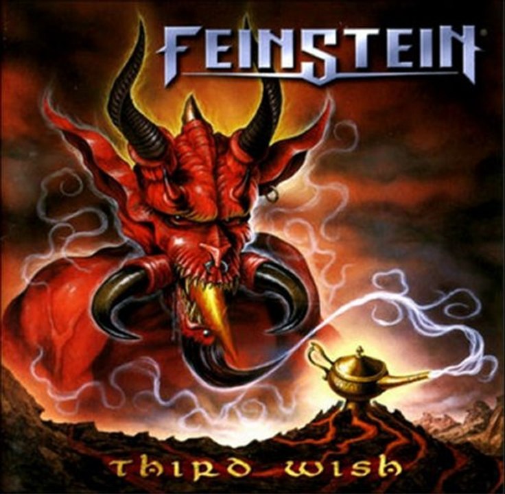 Feinstein - Third Wish
