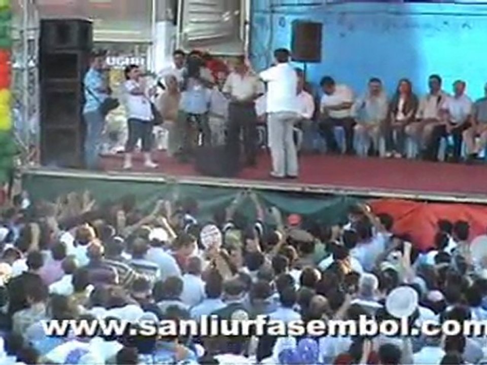 BDP Miting
