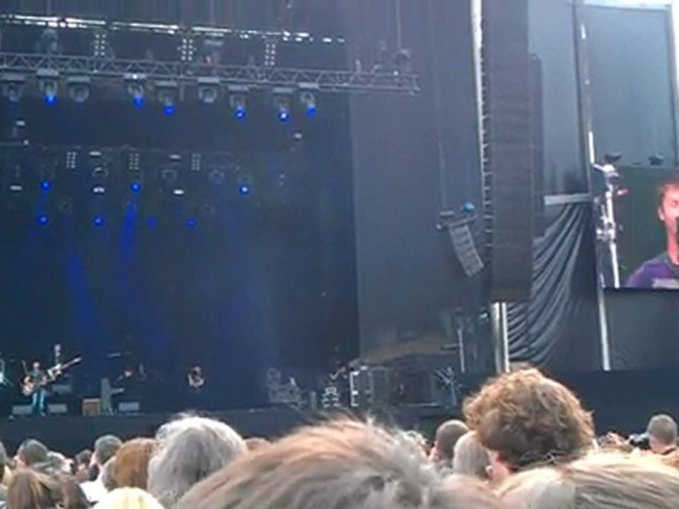 James blunt