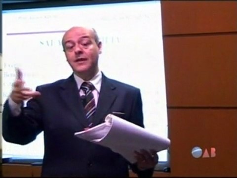 Estudo de benefícios previdenciários - Parte 01