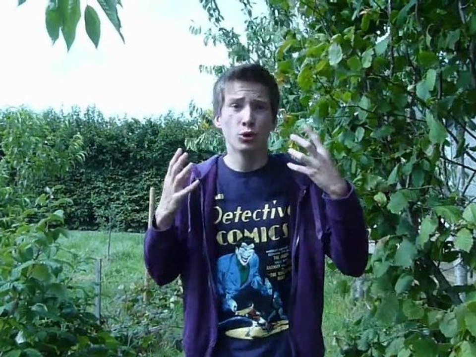 "Moi Je Veux Juste Porter Mon Sweat"