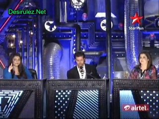 Just Dance 10th july 2011 PART-1