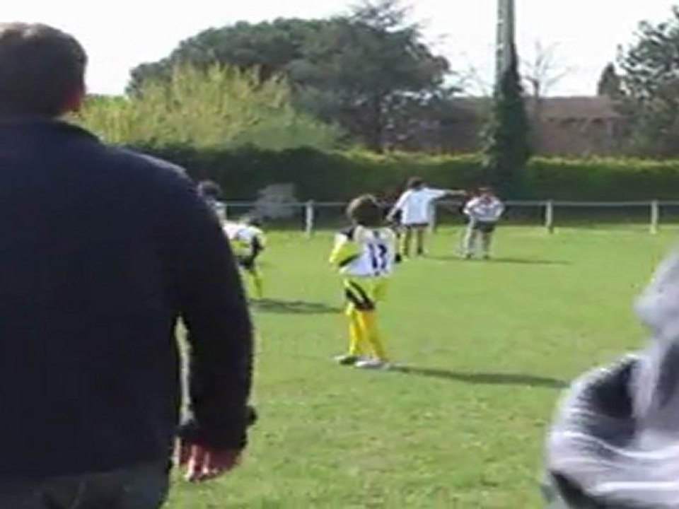 26.03.11 Championnat Plaisance Poussins + benjamins
