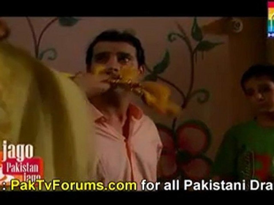 Aakhari Barish Episode 14 - Part 1/5