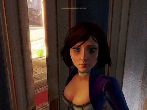 BioShock Infinite - E3 2011 Demo