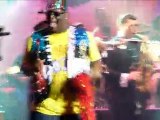 BooTsY Collins Psychotikbumpschool Live