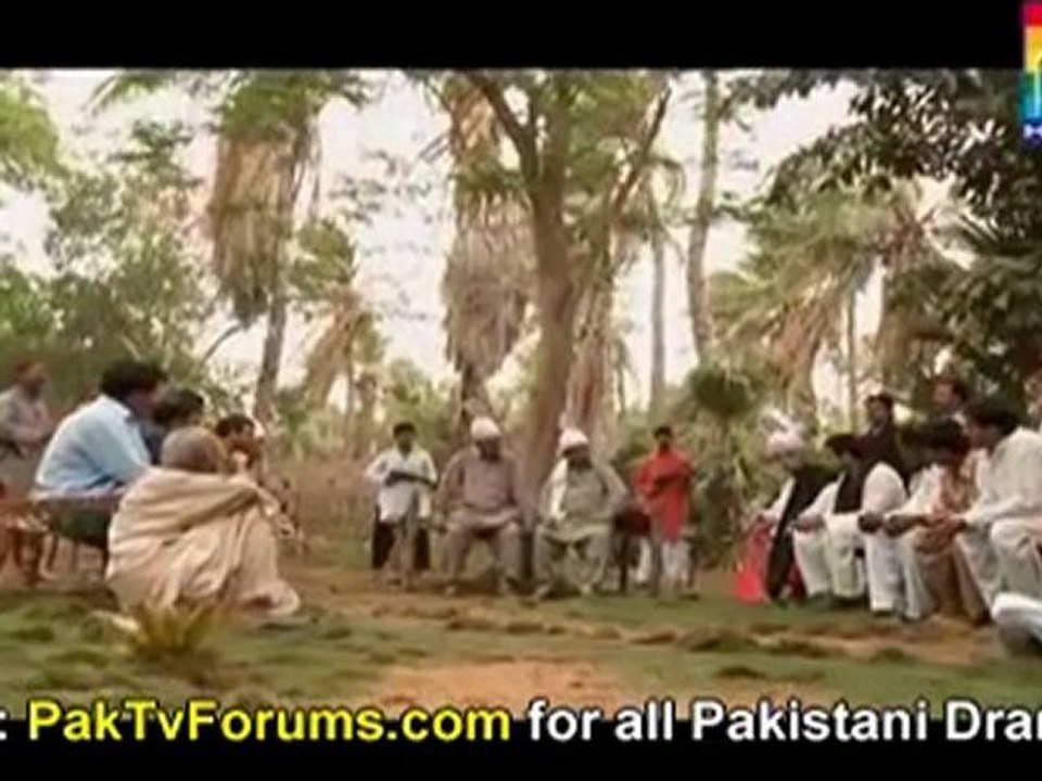 Mohabbat Ruth Jaye Toh Hum Tv Episode 7 - Part 1/5