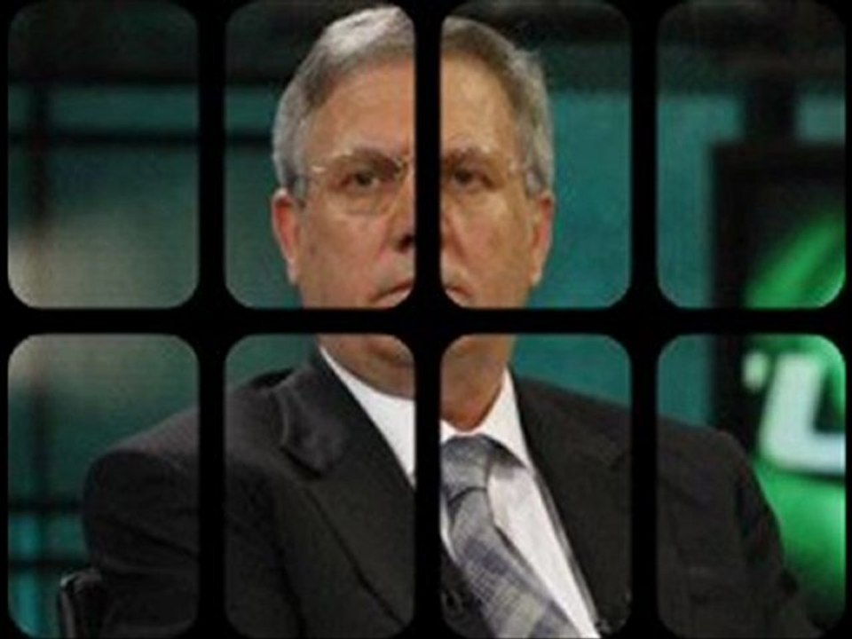 Aziz yıldırım ceza evinde aldırma gönül aldırmna