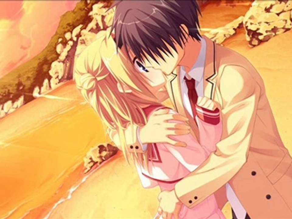 Nightcore-Loving Me , Loving You