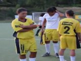 Finali Nazionali UISP - CLT Terni Calcio a 5 femminile - 3° classificata