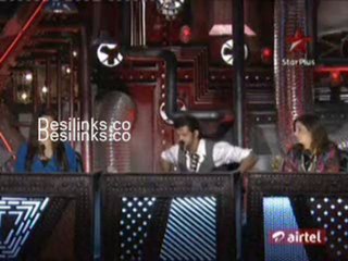 Just Dance  - 10th July 2011 pt7