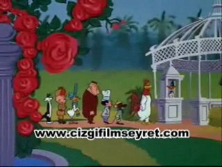 Duffy Duck 3.Bölüm www.cizgifilmseyret.com