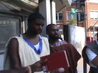 PT7 WE ALL COME FROM ADAM....BUT ISREAL ARE THE CHOSEN