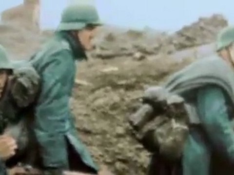 La 2eme Guerre Mondial en couleur - Episode 08-02 - La revanche de Staline2