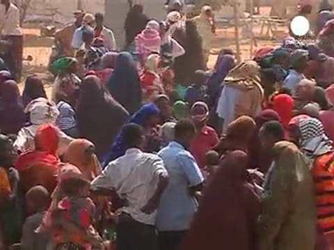 UNHCR: Somalia, più grande tragedia umanitaria al mondo