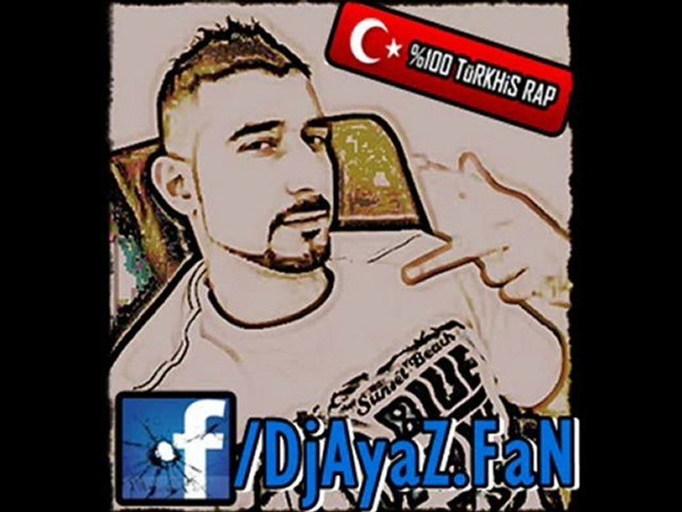 Dj AyaZ - HaDi Eywallah - 2011