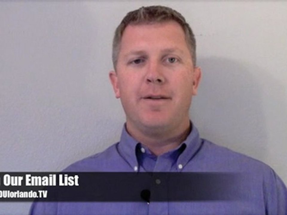 DUI Orlando - What If I Refused To Take A Breath Test...