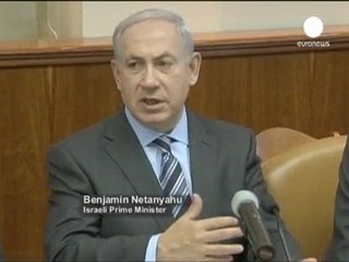 Israeli gas finds lead to border rows