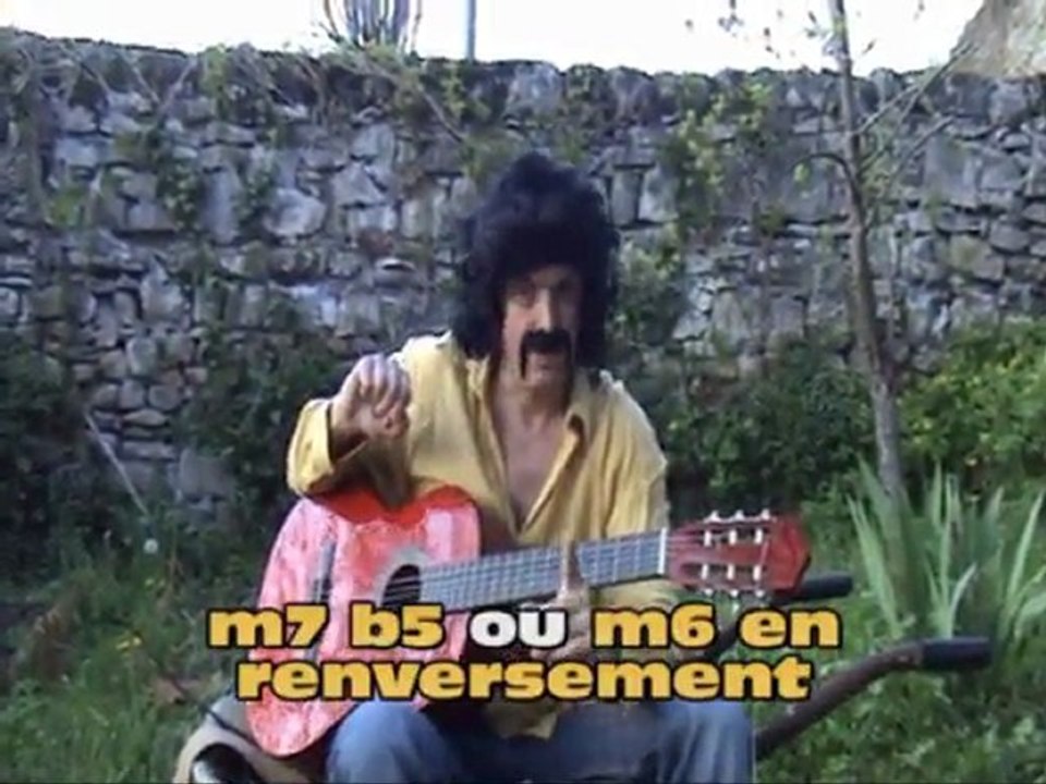 Diego blues manouche