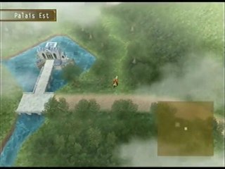 Suikoden V 9) Visite à Lunas