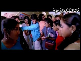 Modati Cinema - Full Length Telugu Movie - Navadeep - Poonam - Satya