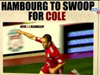 Transferde son gelişmeler