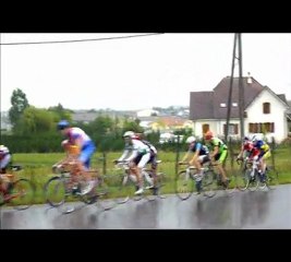 ACV - Chatenois 2011