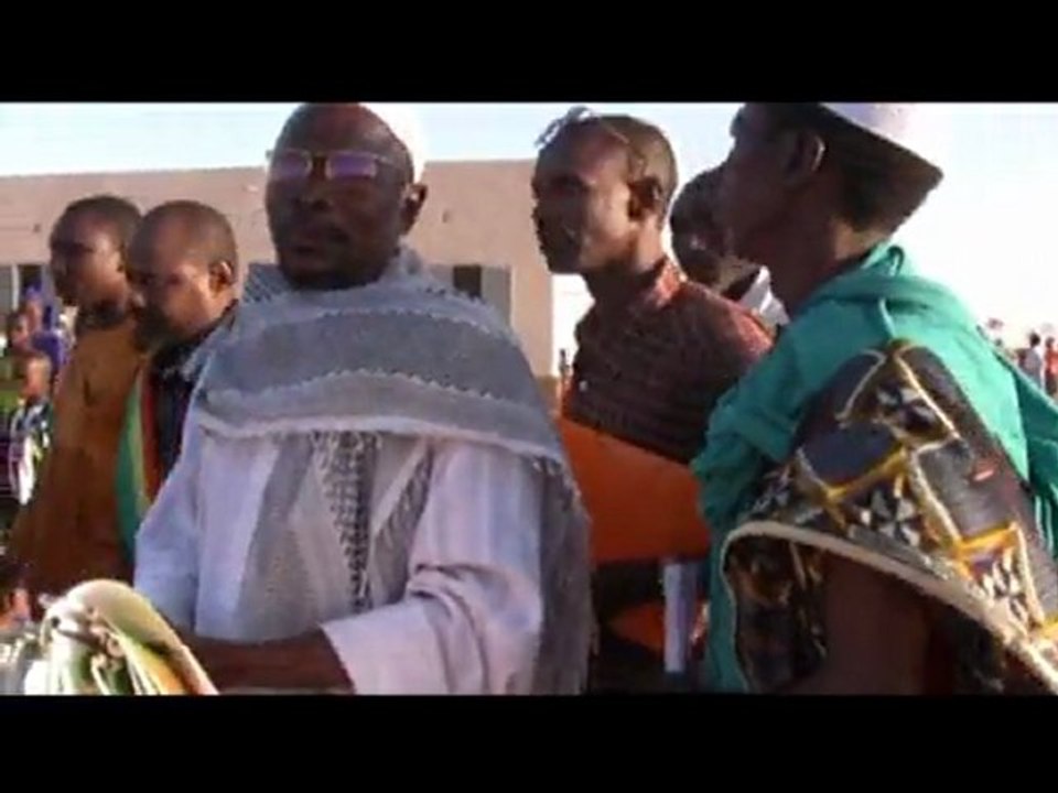 Présentation Association Villages Dogons Partie 2