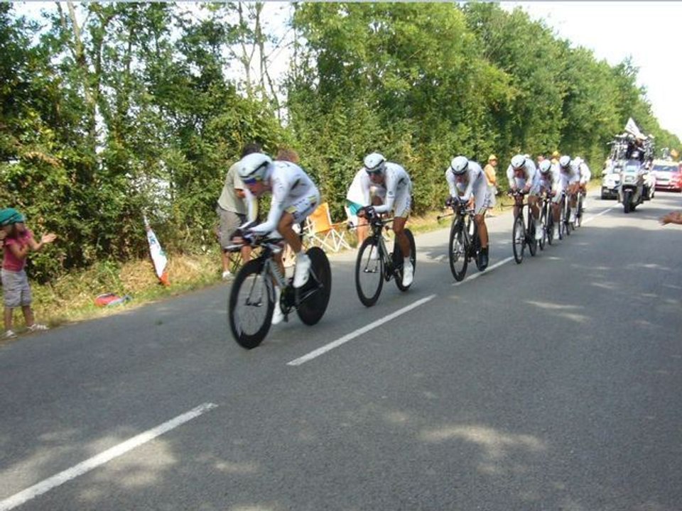 Tour à Boulogne