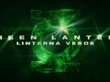 Green Lantern (Linterna Verde) Spot4 HD [20seg] Español