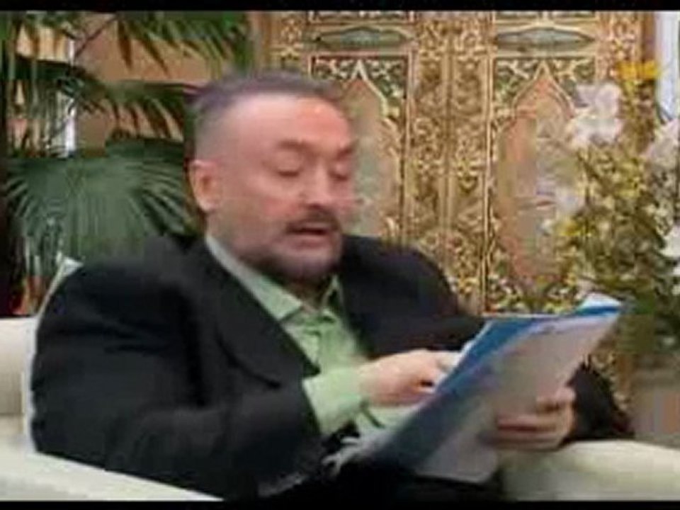 Hz. Mehdi (a.s) nasıl tanınır? - 2